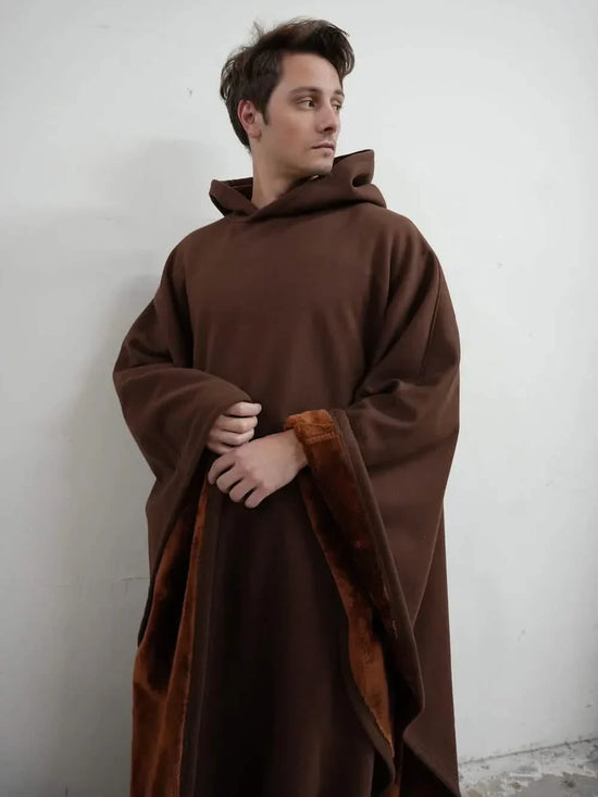 Harry Potter's Invisibility Cloak-LLH