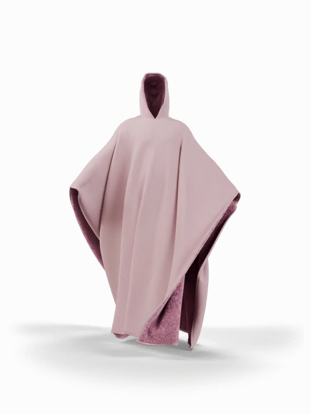 Harry Potter's Invisibility Cloak-LLH