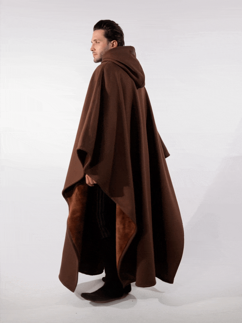 Harry Potter's Invisibility Cloak-LLH