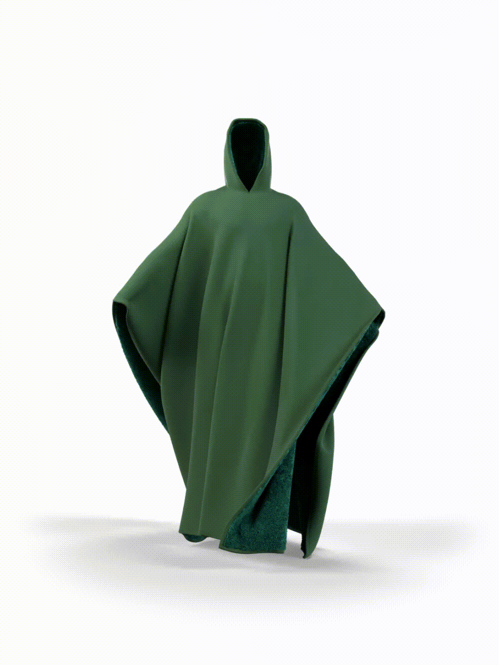 Harry Potter's Invisibility Cloak-LLH