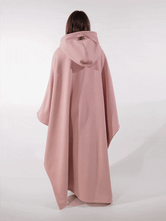 Harry Potter's Invisibility Cloak-LLH