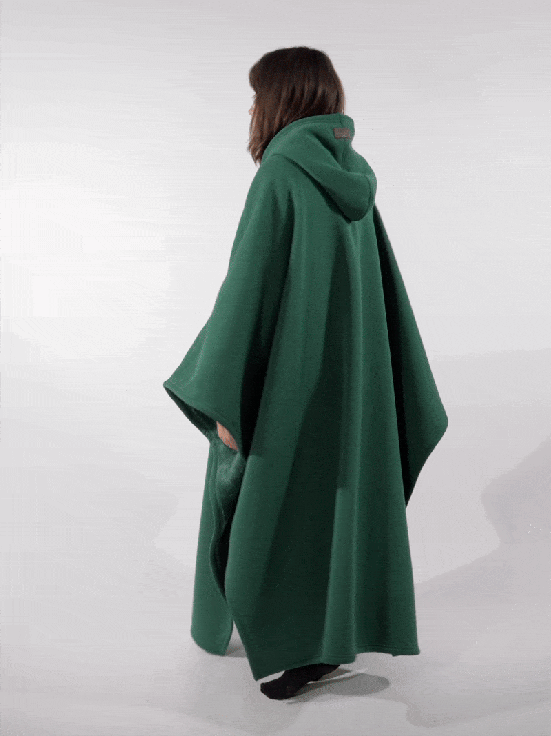 Harry Potter's Invisibility Cloak-LLH
