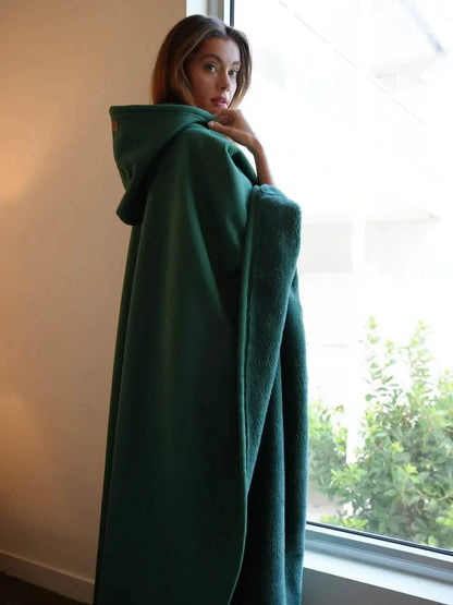 Harry Potter's Invisibility Cloak-LLH