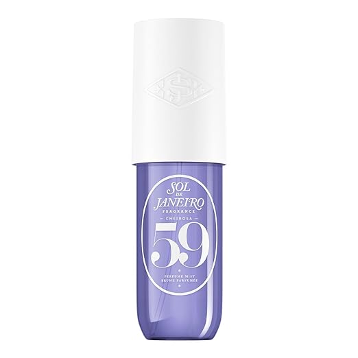 Sundays In Rio Perfume Mist | Limited Edition-ZHP