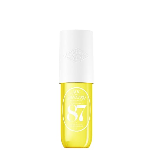 Sundays In Rio Perfume Mist | Limited Edition-ZHP