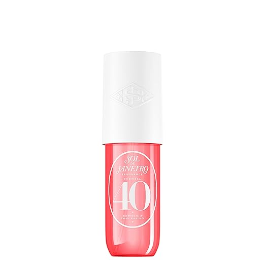 Sundays In Rio Perfume Mist | Limited Edition-ZHP