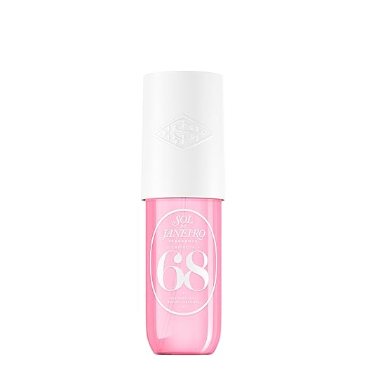 Sundays In Rio Perfume Mist | Limited Edition-ZHP