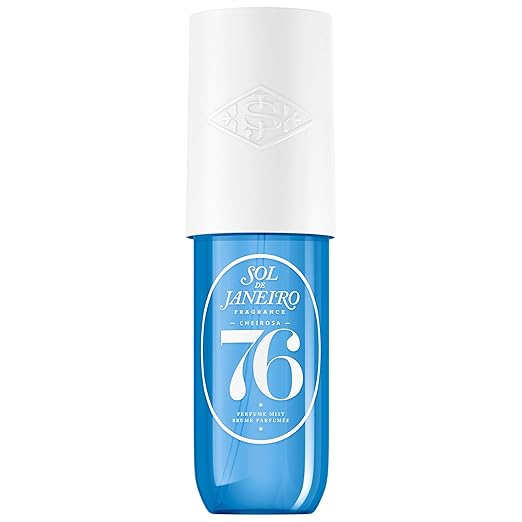 Sundays In Rio Perfume Mist | Limited Edition-ZHP