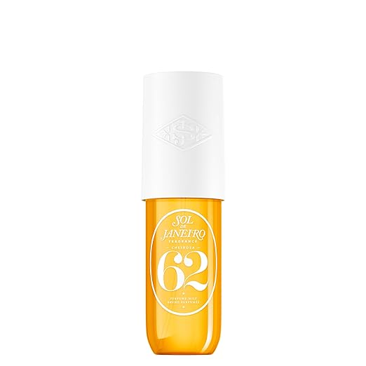 Sundays In Rio Perfume Mist | Limited Edition-ZHP