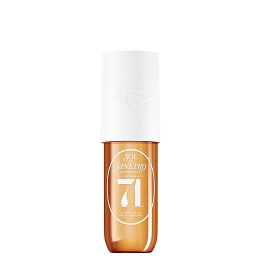 Sundays In Rio Perfume Mist | Limited Edition-ZHP