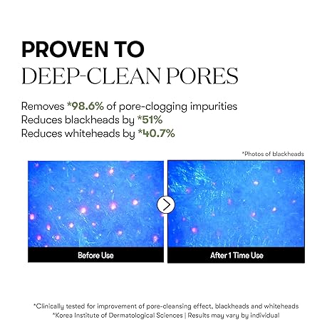 VT COSMETICS CICA Mask Cleanser, 2-in-1 Facial Wash, Non-Drying Clay Mask, Gentle Pore Care, Exfoliating, Hydrating, Centella Asiatica for Acne-Prone & Sensitive Skin, Korean Skincare -LLH