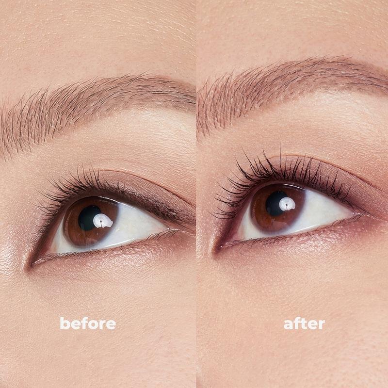 Eyelash Growth Serum 8ML to Grow Thicker, Longer Lashes, Developed by Anti-Aging Scientists, Clean Formulation, No Prostaglandins, 8ML, Skin Care