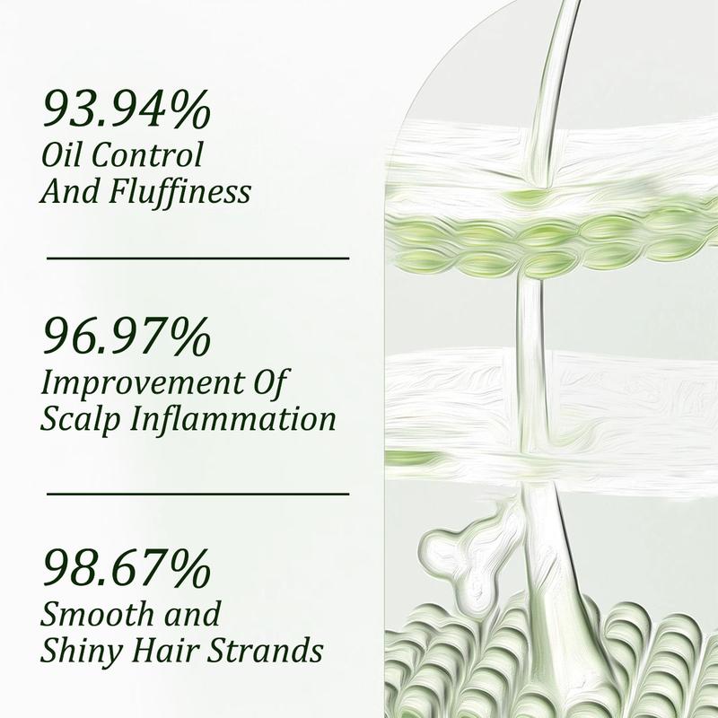 Batana Oil Shampoo -Promote Hair Growth,Strengthening,& Cleansing 10.14 0z (300ml) withNatural Extract for Healthy Hair