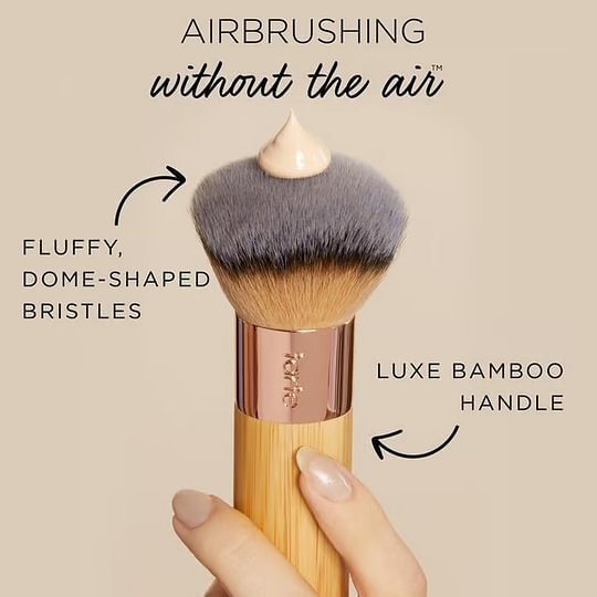 Trailott BB Blurring Tinted Moisturizer SPF 30 - Instantly Brightens, Hydrates and Smooths Your Skin