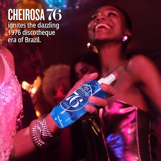 Sundays In Rio Perfume Mist | Limited Edition-ZHP