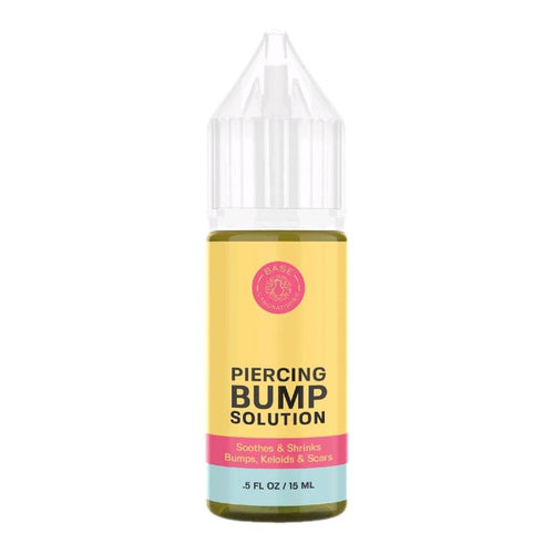 Keloid Bump Removal - Soothing Essential Oil