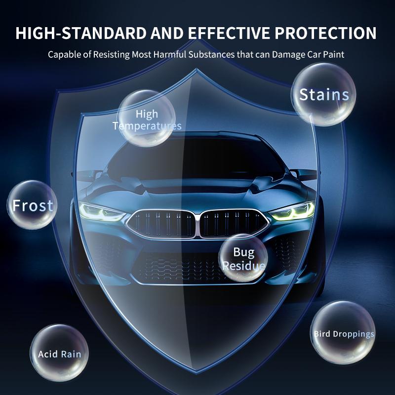 Advanced Car Quick-actingCoating Agent Spray