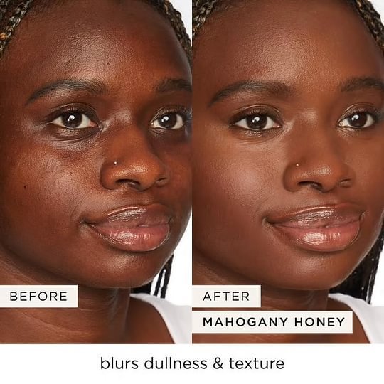 Trailott BB Blurring Tinted Moisturizer SPF 30 - Instantly Brightens, Hydrates and Smooths Your Skin