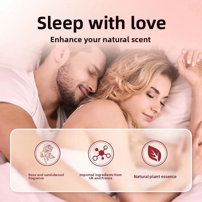 Let's smile 48 Hours Aroma & 72 Hours AROMA HYDRATEBODY WASH (Gold Edition)- gentle cleansing,suitable for all skin types, suitable for men and women - 250ml Luxurious