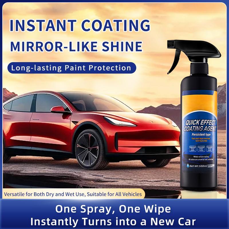 Advanced Car Quick-actingCoating Agent Spray