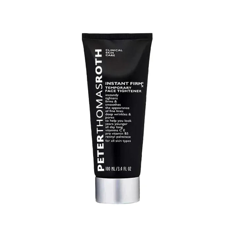 Peter Thomas Roth Instant FIRMx Temporary Face Tightener, Anti-Aging Benefits, Tighten, Firm and Smooth Fine Lines and Deep Wrinkles, Skincare, Facial Treatment-hz