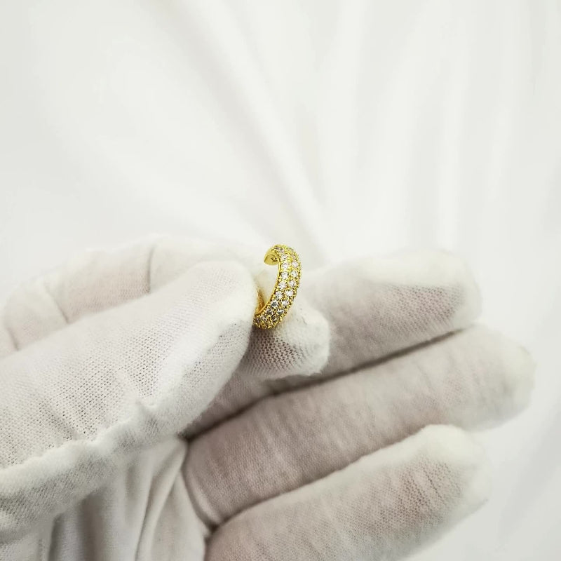 Trendy Crystal Drop Earrings for Any Occasion