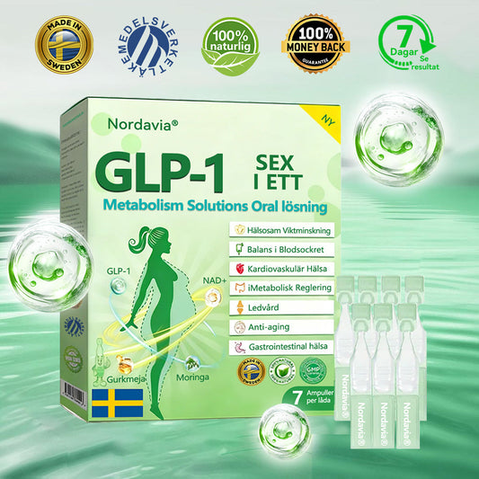 |𝑶𝒇𝒇𝒊𝒄𝒊𝒆𝒍𝒍 𝒃𝒖𝒕𝒊𝒌 | 𝑵𝒐𝒓𝒅𝒂𝒗𝒊𝒂®💞𝑮𝑳𝑷-1 𝑺𝒆𝒙-𝒊-𝒆𝒏 𝑴𝒆𝒕𝒂𝒃𝒐𝒍𝒊𝒔𝒎𝒍ö𝒔𝒏𝒊𝒏𝒈𝒂𝒓 𝑶𝒓𝒂𝒍𝒕 𝑳ö𝒔𝒏𝒊𝒏𝒈 (𝑩𝒂𝒓𝒂 𝒆𝒏 𝒈å𝒏𝒈 𝒐𝒎 𝒅𝒂𝒈𝒆𝒏, 𝒔𝒚𝒏𝒍𝒊𝒈𝒂 𝒇ö𝒓ä𝒏𝒅𝒓𝒊𝒏𝒈𝒂𝒓 𝒑å 7 𝒅𝒂𝒈𝒂𝒓)