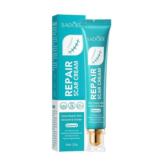 Scar Cream for Men andWomen, Skin Smoothing Firming and Fading, Skinremoval Cream-hz