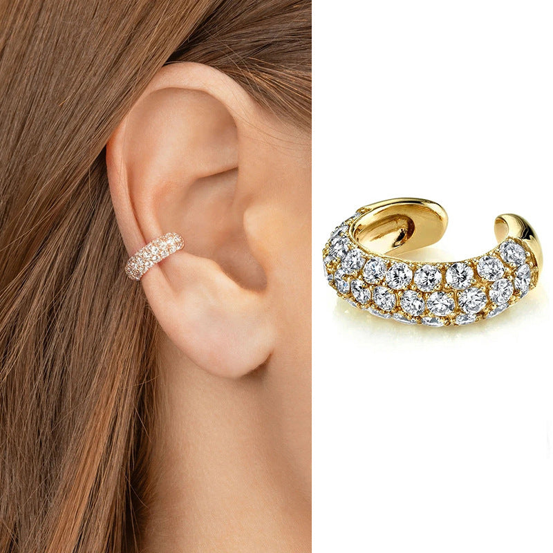 Trendy Crystal Drop Earrings for Any Occasion