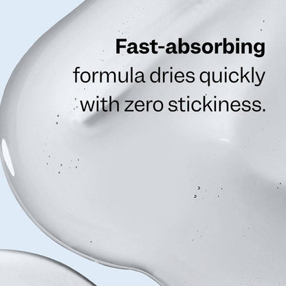 Smoothing Solution ingrown Hair Treatment:Glide Your Way to Silky-Smooth, Bump-FreeSkin