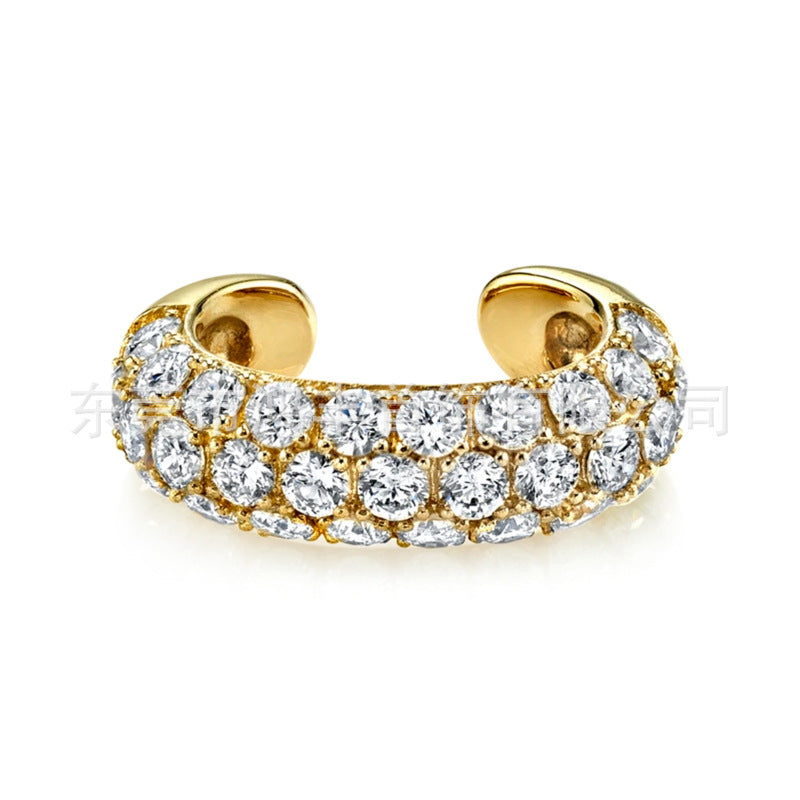 Trendy Crystal Drop Earrings for Any Occasion