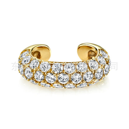 Trendy Crystal Drop Earrings for Any Occasion