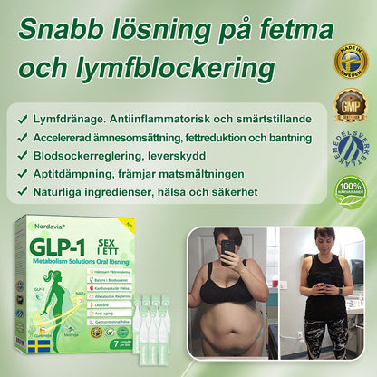 |𝑶𝒇𝒇𝒊𝒄𝒊𝒆𝒍𝒍 𝒃𝒖𝒕𝒊𝒌 | 𝑵𝒐𝒓𝒅𝒂𝒗𝒊𝒂®💖𝑮𝑳𝑷-1 𝑺𝒆𝒙-𝒊-𝒆𝒏 𝑴𝒆𝒕𝒂𝒃𝒐𝒍𝒊𝒔𝒎𝒍ö𝒔𝒏𝒊𝒏𝒈𝒂𝒓 𝑶𝒓𝒂𝒍𝒕 𝑳ö𝒔𝒏𝒊𝒏𝒈 (𝑩𝒂𝒓𝒂 𝒆𝒏 𝒈å𝒏𝒈 𝒐𝒎 𝒅𝒂𝒈𝒆𝒏, 𝒔𝒚𝒏𝒍𝒊𝒈𝒂 𝒇ö𝒓ä𝒏𝒅𝒓𝒊𝒏𝒈𝒂𝒓 𝒑å 7 𝒅𝒂𝒈𝒂𝒓)