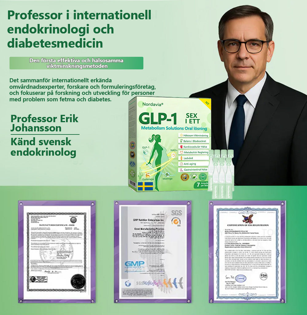 |𝑶𝒇𝒇𝒊𝒄𝒊𝒆𝒍𝒍 𝒃𝒖𝒕𝒊𝒌 | 𝑵𝒐𝒓𝒅𝒂𝒗𝒊𝒂®💖𝑮𝑳𝑷-1 𝑺𝒆𝒙-𝒊-𝒆𝒏 𝑴𝒆𝒕𝒂𝒃𝒐𝒍𝒊𝒔𝒎𝒍ö𝒔𝒏𝒊𝒏𝒈𝒂𝒓 𝑶𝒓𝒂𝒍𝒕 𝑳ö𝒔𝒏𝒊𝒏𝒈 (𝑩𝒂𝒓𝒂 𝒆𝒏 𝒈å𝒏𝒈 𝒐𝒎 𝒅𝒂𝒈𝒆𝒏, 𝒔𝒚𝒏𝒍𝒊𝒈𝒂 𝒇ö𝒓ä𝒏𝒅𝒓𝒊𝒏𝒈𝒂𝒓 𝒑å 7 𝒅𝒂𝒈𝒂𝒓)