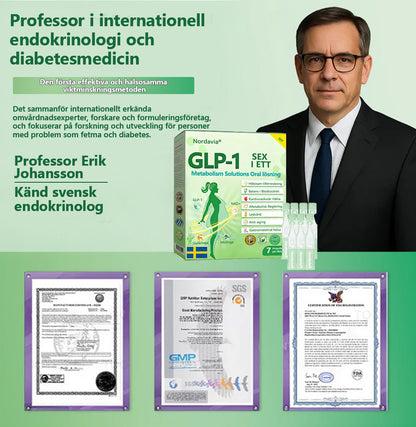 |𝑶𝒇𝒇𝒊𝒄𝒊𝒆𝒍𝒍 𝒃𝒖𝒕𝒊𝒌 | 𝑵𝒐𝒓𝒅𝒂𝒗𝒊𝒂®💖𝑮𝑳𝑷-1 𝑺𝒆𝒙-𝒊-𝒆𝒏 𝑴𝒆𝒕𝒂𝒃𝒐𝒍𝒊𝒔𝒎𝒍ö𝒔𝒏𝒊𝒏𝒈𝒂𝒓 𝑶𝒓𝒂𝒍𝒕 𝑳ö𝒔𝒏𝒊𝒏𝒈 (𝑩𝒂𝒓𝒂 𝒆𝒏 𝒈å𝒏𝒈 𝒐𝒎 𝒅𝒂𝒈𝒆𝒏, 𝒔𝒚𝒏𝒍𝒊𝒈𝒂 𝒇ö𝒓ä𝒏𝒅𝒓𝒊𝒏𝒈𝒂𝒓 𝒑å 7 𝒅𝒂𝒈𝒂𝒓)