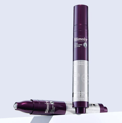 Ending Soon-70% OFFToday Only: Rapid RegrowthHair Serum Roll-On-LGH