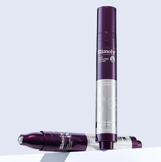 Ending Soon-70% OFFToday Only: Rapid RegrowthHair Serum Roll-On-LGH