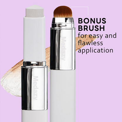 Final 3 hours 75% off:Medazy color-changingCover Cream StickSkincare meets makeup-LGH