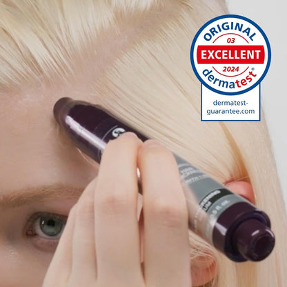 Ending Soon-70% OFFToday Only: Rapid RegrowthHair Serum Roll-On-LGH