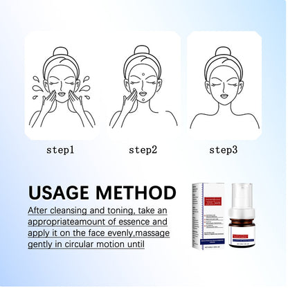 Instant Glow Therapy: Fade freckles, erase spots & reveal luminous, youthful skin with Vitamin C Essence!-LGH