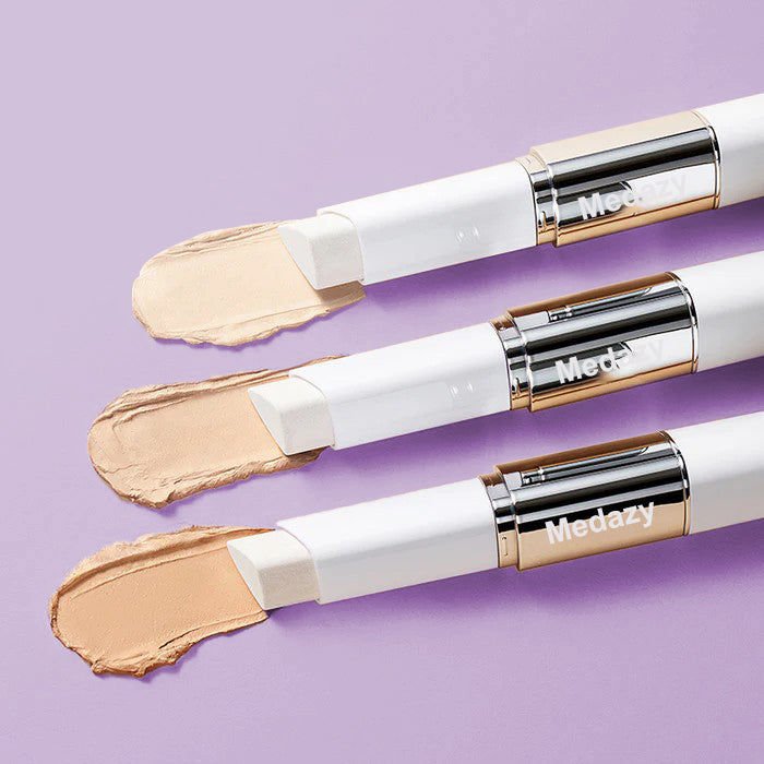 Final 3 hours 75% off:Medazy color-changingCover Cream StickSkincare meets makeup-LGH