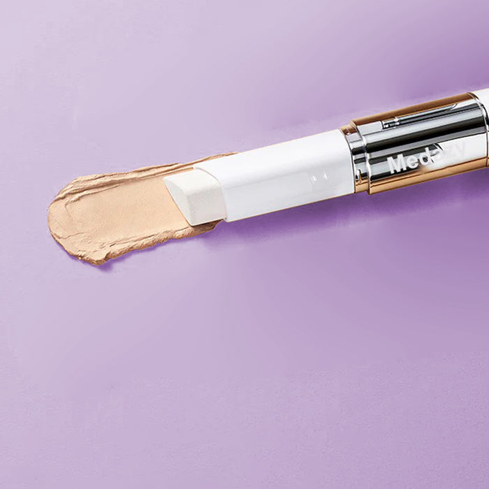 Final 3 hours 75% off:Medazy color-changingCover Cream StickSkincare meets makeup-LGH