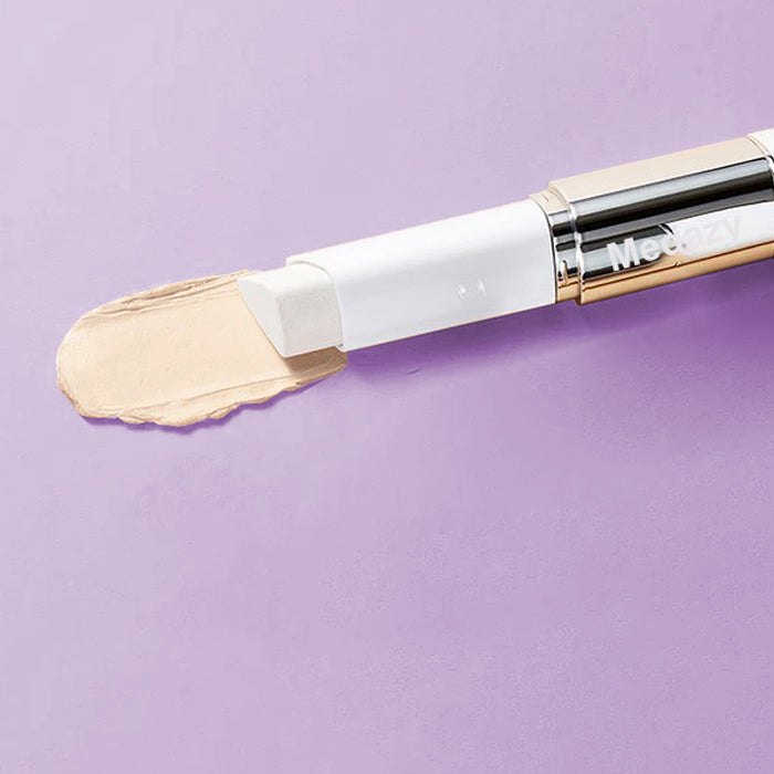Final 3 hours 75% off:Medazy color-changingCover Cream StickSkincare meets makeup-LGH