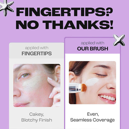 Final 3 hours 75% off:Medazy color-changingCover Cream StickSkincare meets makeup-LGH
