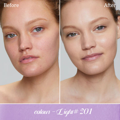 Final 3 hours 75% off:Medazy color-changingCover Cream StickSkincare meets makeup-LGH