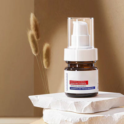 Instant Glow Therapy: Fade freckles, erase spots & reveal luminous, youthful skin with Vitamin C Essence!-LGH