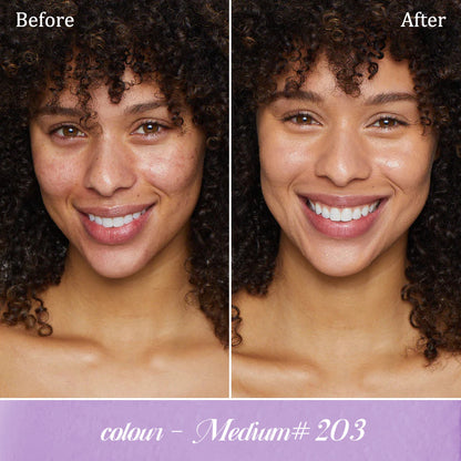 Final 3 hours 75% off:Medazy color-changingCover Cream StickSkincare meets makeup-LGH