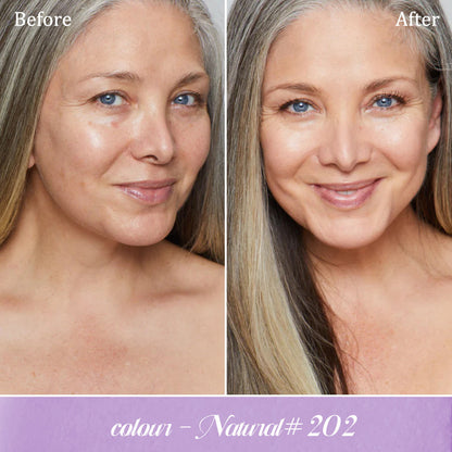 Final 3 hours 75% off:Medazy color-changingCover Cream StickSkincare meets makeup-LGH