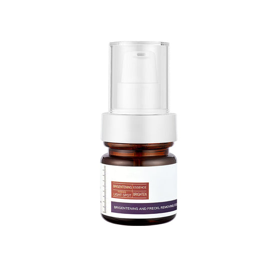 Instant Glow Therapy: Fade freckles, erase spots & reveal luminous, youthful skin with Vitamin C Essence!-LGH