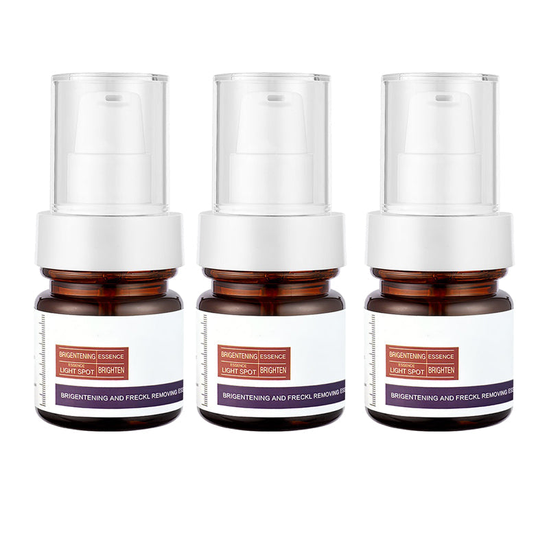 Instant Glow Therapy: Fade freckles, erase spots & reveal luminous, youthful skin with Vitamin C Essence!-LGH